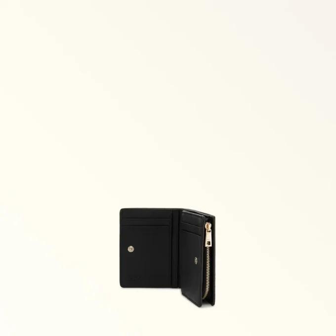 Portafoglio compatto Furla Camelia S Portafoglio compatto Furla Camelia S