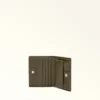 Portafoglio compatto Furla Camelia S