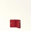 Portafoglio compatto Furla Camelia S