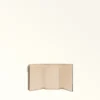 Portafoglio compatto Furla Camelia S