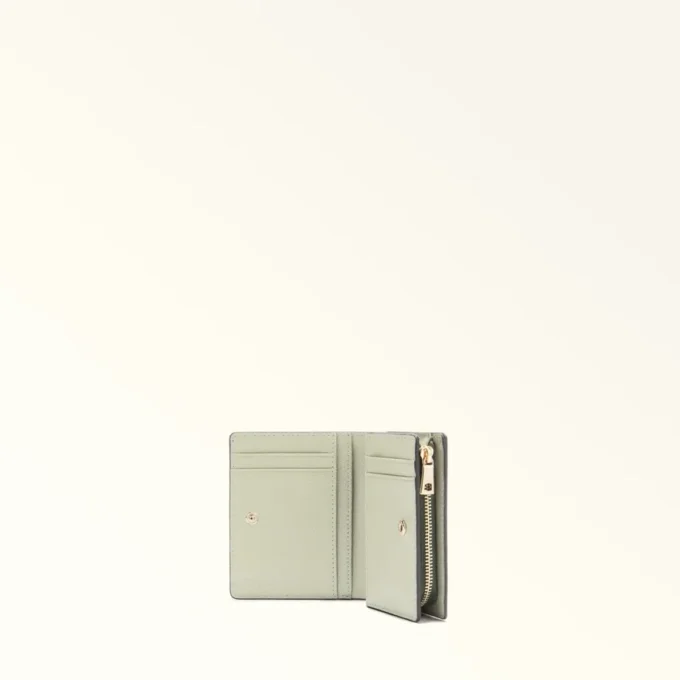 Portafoglio compatto Furla Camelia S