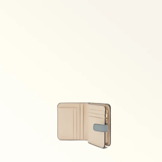 Portafoglio compatto Furla Camelia S Portafoglio compatto Furla Camelia S