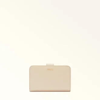 Portafoglio compatto Furla Classic M