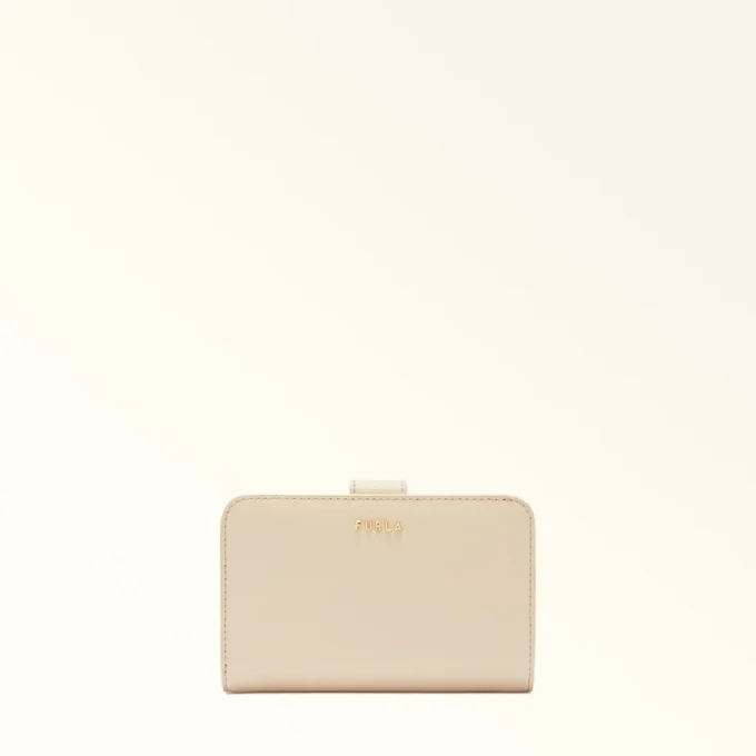 Portafoglio compatto Furla Classic M