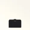 Portafoglio compatto Furla Classic M