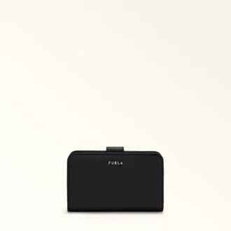 Portafoglio compatto Furla Classic M