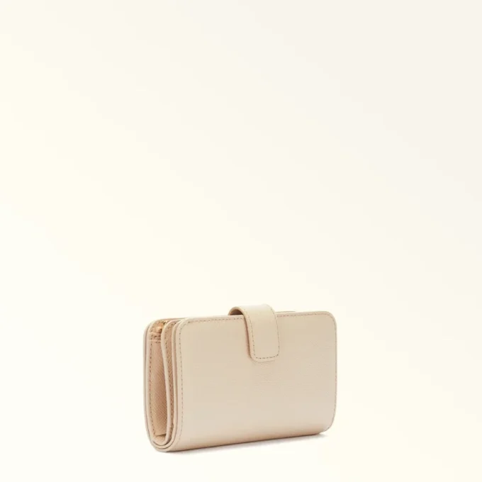 Portafoglio compatto Furla Classic M