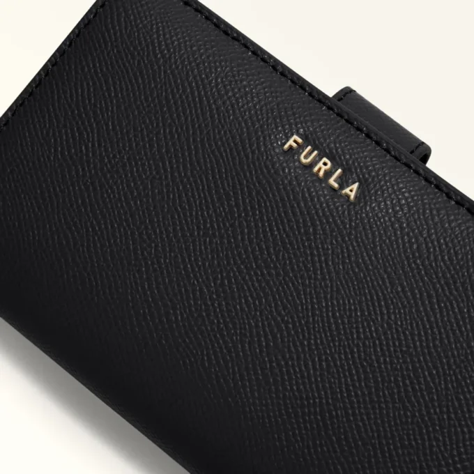 Portafoglio compatto Furla Classic M