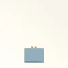 Portafoglio compatto Furla Dots S