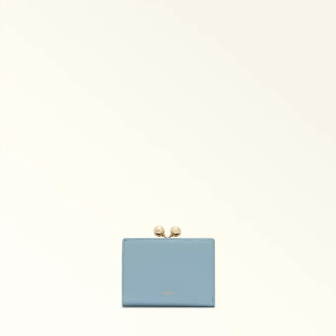 Portafoglio compatto Furla Dots S
