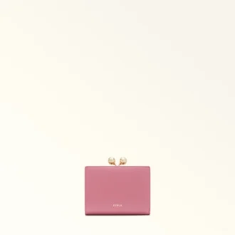 Portafoglio compatto Furla Dots S