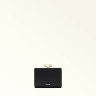 Portafoglio compatto Furla Dots S