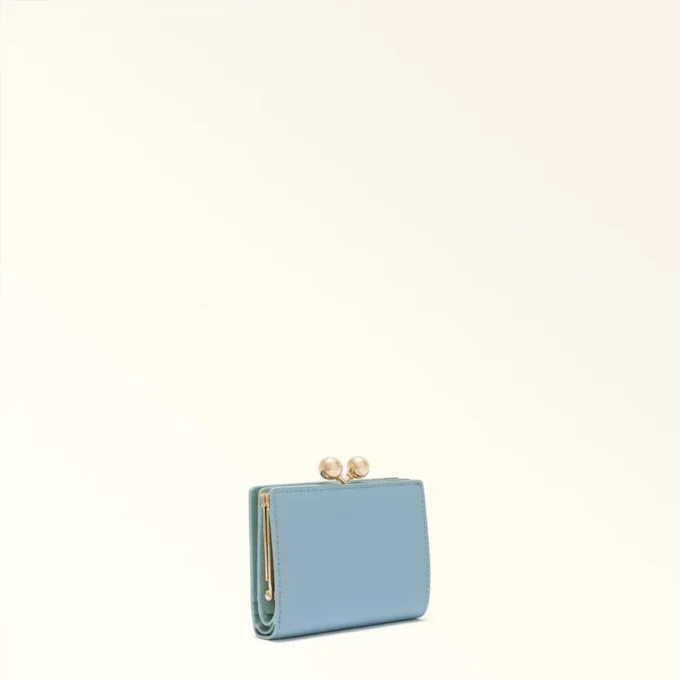 Portafoglio compatto Furla Dots S