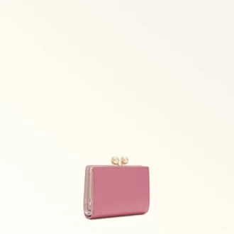 Portafoglio compatto Furla Dots S