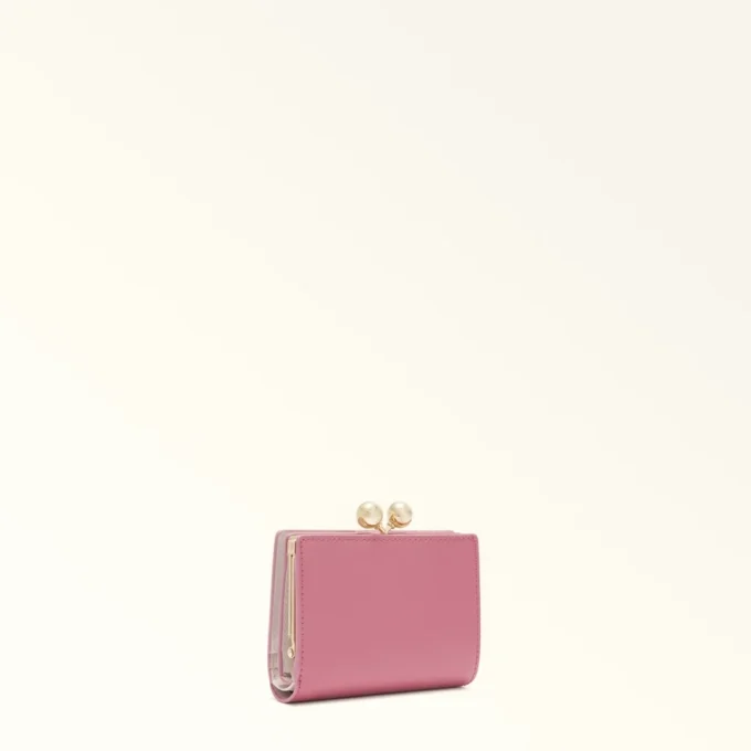 Portafoglio compatto Furla Dots S