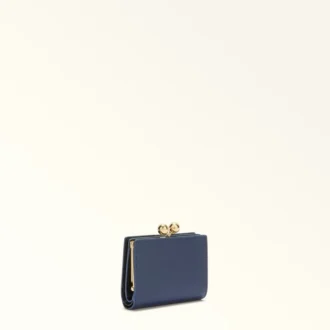 Portafoglio compatto Furla Dots S