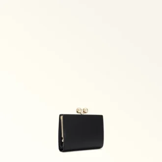 Portafoglio compatto Furla Dots S