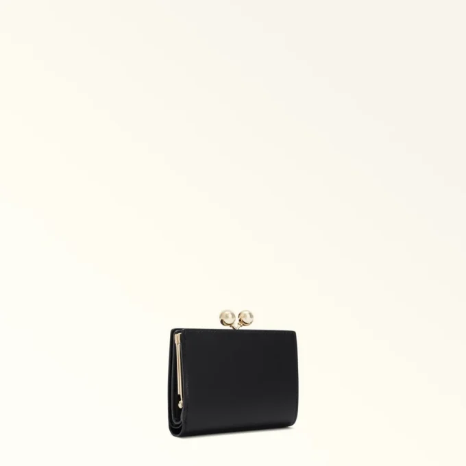 Portafoglio compatto Furla Dots S