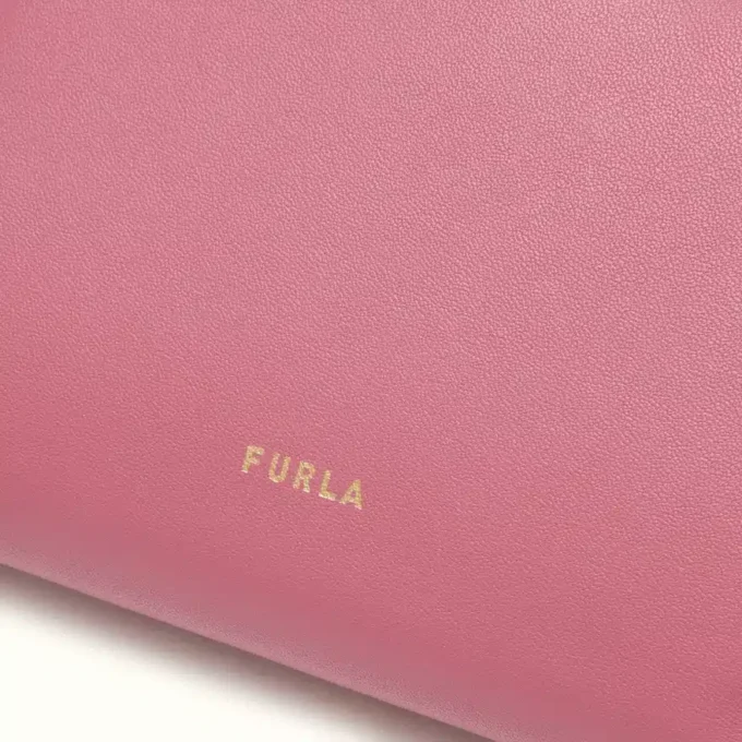 Portafoglio compatto Furla Dots S