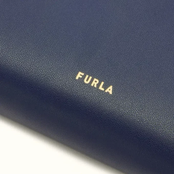 Portafoglio compatto Furla Dots S