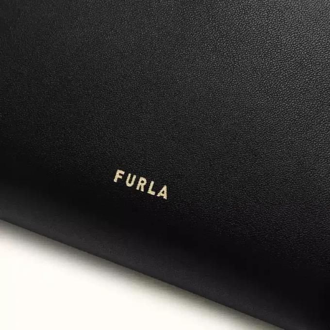 Portafoglio compatto Furla Dots S