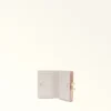 Portafoglio compatto Furla Dots S