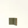 Portafoglio compatto Furla Dots S