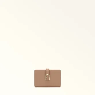 Portafoglio compatto Furla Flow M