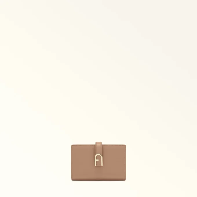 Portafoglio compatto Furla Flow M Portafoglio compatto Furla Flow M