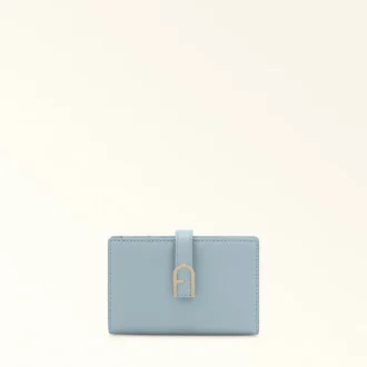 Portafoglio compatto Furla Flow M