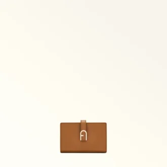 Portafoglio compatto Furla Flow M