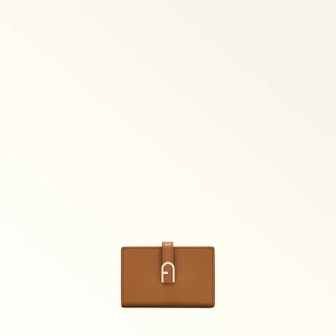 Portafoglio compatto Furla Flow M Portafoglio compatto Furla Flow M