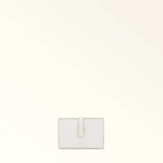 Portafoglio compatto Furla Flow M