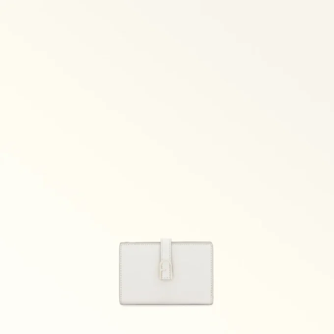 Portafoglio compatto Furla Flow M