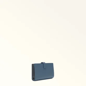 Portafoglio compatto Furla Flow M