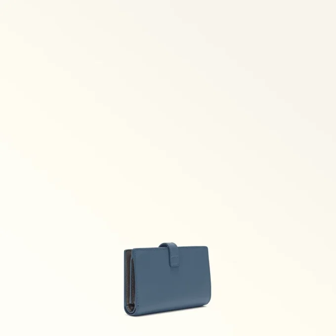 Portafoglio compatto Furla Flow M