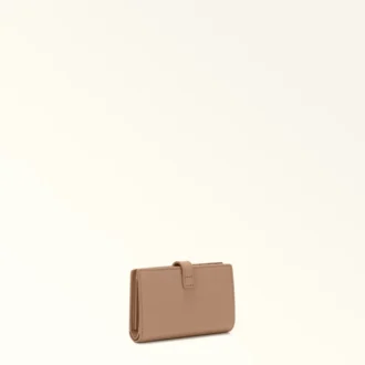 Portafoglio compatto Furla Flow M