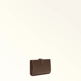 Portafoglio compatto Furla Flow M