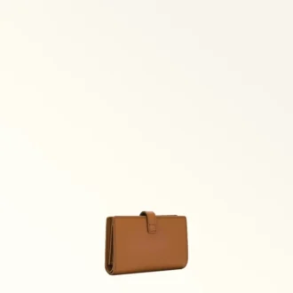 Portafoglio compatto Furla Flow M