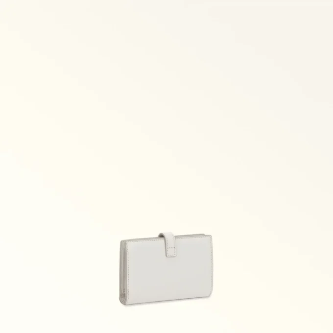 Portafoglio compatto Furla Flow M