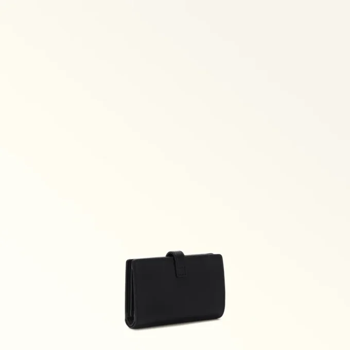 Portafoglio compatto Furla Flow M
