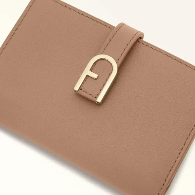 Portafoglio compatto Furla Flow M Portafoglio compatto Furla Flow M
