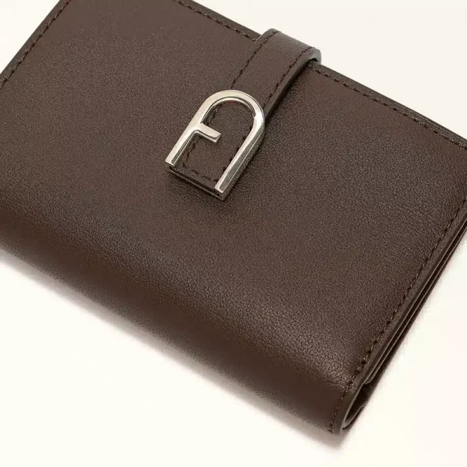 Portafoglio compatto Furla Flow M Portafoglio compatto Furla Flow M