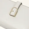 Portafoglio compatto Furla Flow M