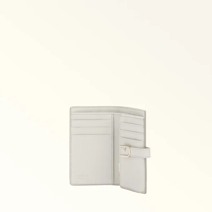 Portafoglio compatto Furla Flow M