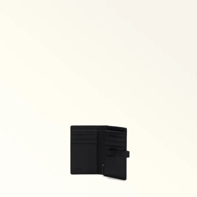 Portafoglio compatto Furla Flow M