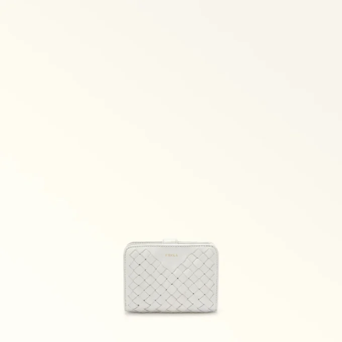 Portafoglio compatto Furla Gerla S Portafoglio compatto Furla Gerla S