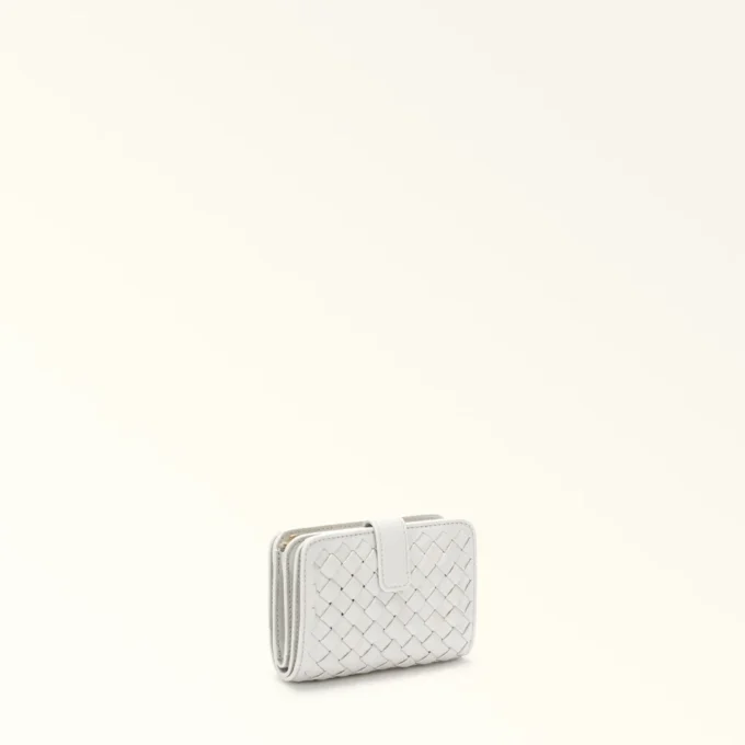 Portafoglio compatto Furla Gerla S Portafoglio compatto Furla Gerla S