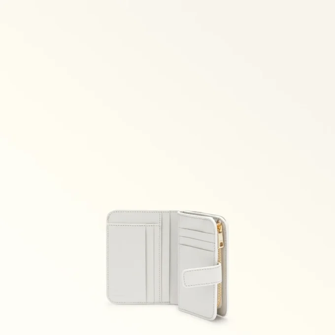 Portafoglio compatto Furla Gerla S Portafoglio compatto Furla Gerla S