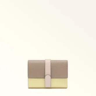 Portafoglio compatto Furla Grazia M